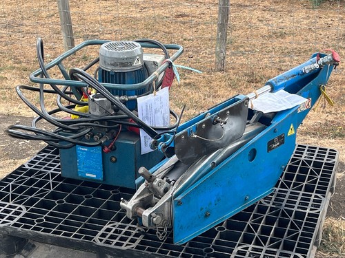Tractel tirfor tu32h - tractel,