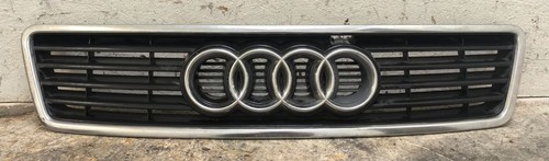 Audi 4b 1999 front - 4b,