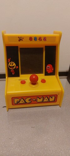 Pac man mini - mini, game