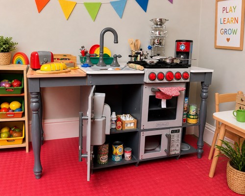 Kidkraft chef cook - kidkraft, n