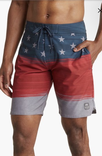 Travis mathew men - men's, board