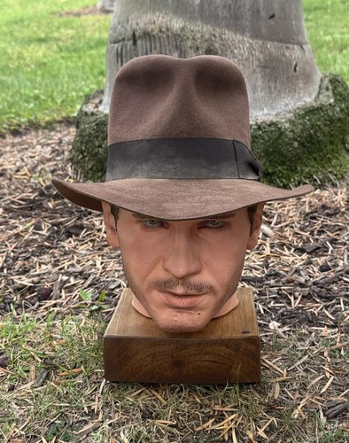 Indiana jones g customs - indiana,