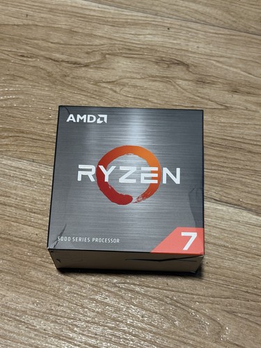 Amd ryzen 5700x - amd, 8