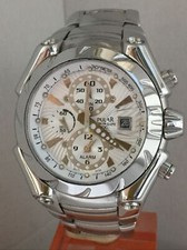 Pulsar By Seiko Men’s Alarm
