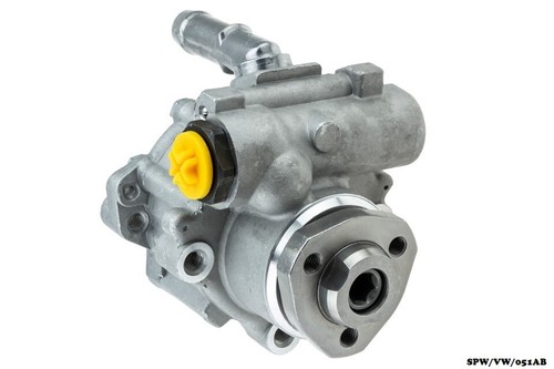 Power steering pump for - steering, vw
