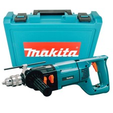 Makita 8406C 13mm Diamond Core Rotary & Percussion Drill 240V/1400W With Case