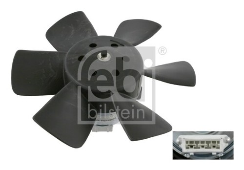 Febi bilstein radiator fan - febi,