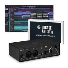 Steinberg IXO22 Black USB-C