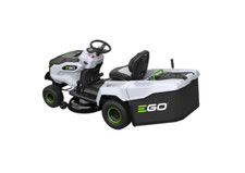EGO TR3801E-B RIDE ON