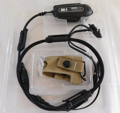 Bowman radio prr343 h4855 - bowman,