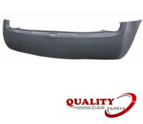 Rear bumper fits nissan micra - bumper,