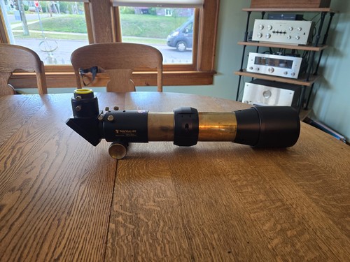 Tele vue brass - tele,