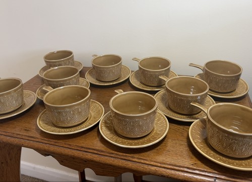 Vintage tams england - tams,