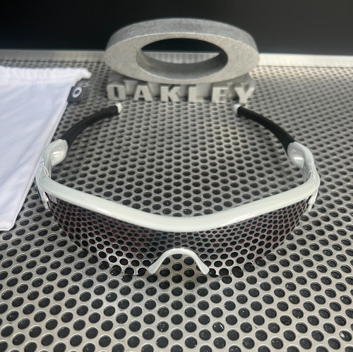 Oakley radar path white - |,