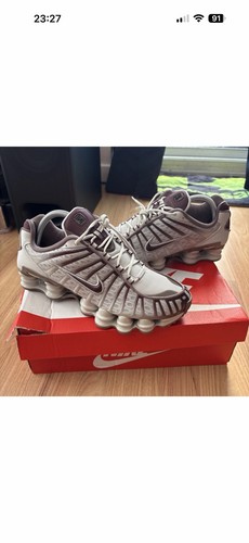 Women nike shox - women’s,