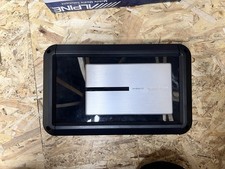 Clarion XH5410 4 Channel Car