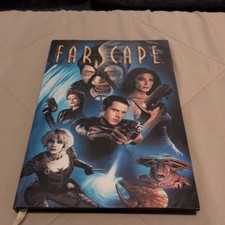 Farscape - Volume 1 : The