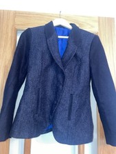 Jack Murphy Women's Navy Blue