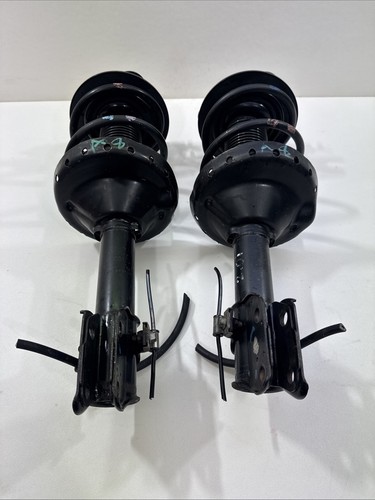 Subaru legacy pair front - bp, bl