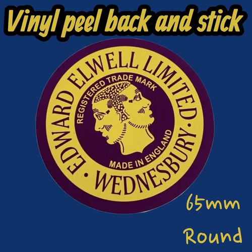 Elwell edward limited vinyl - elwell,