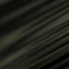 0.40mm black Sheet Latex/Rubber by Continuous Metre clothing / craft