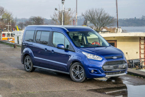 Ford grand tourneo - ford, 1.5