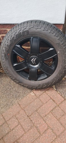 Citreon berlingo x16 inch - 4,