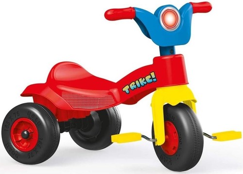 Dolu ride children - dolu, on