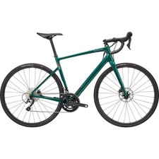 Cannondale Synapse Carbon 4