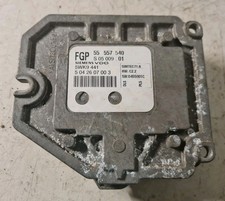 2005 Vauxhaul Vectra C 2005