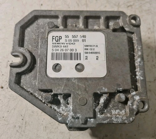 2005 vauxhaul vectra - c,