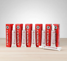 ORIGINAL GS Hypo Cement Glue