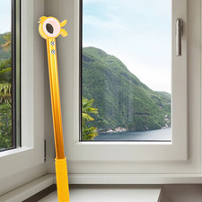 Telescopic Sunroof Lever