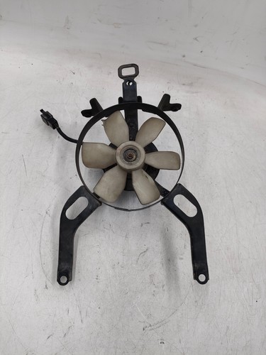 Radiator fan kawasaki gpx - fan,