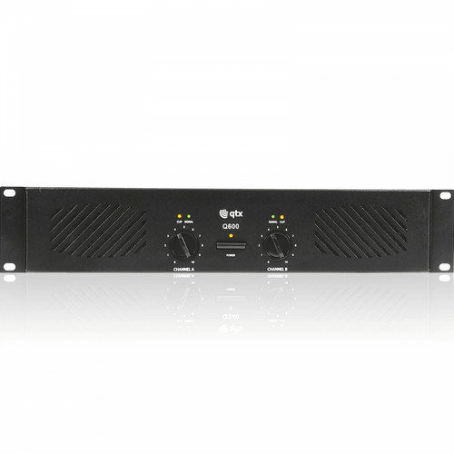 Qtx q600 professional 600w - professional,