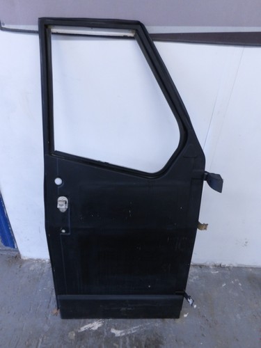 Piaggio ape 50cc 2001 right - ape,