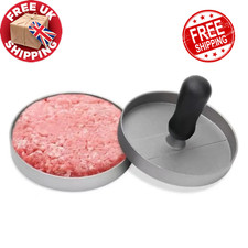 Heavy Duty Non-Stick Burger