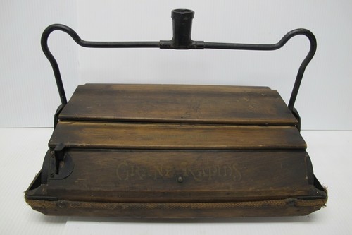 Antique bissells grand rapids - antique,