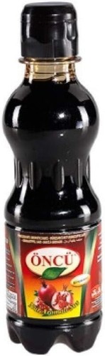 Oncu pomegranate molasses - oncu,