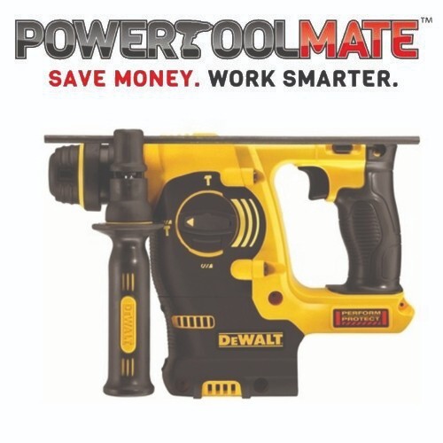 Dewalt dch253 18v - dewalt,