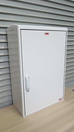 Grp electric meter box - meter, 605