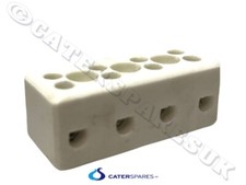 HEATED GANTRY UNIT TERMINAL