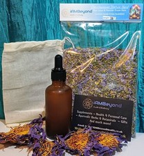 Dreamweaver Tincture Kit