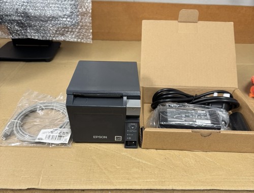 Epson m296a fast - epson, thermal