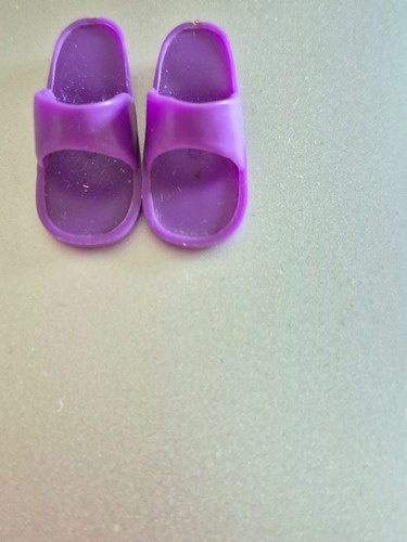 Sindy doll shoes - sindy,