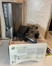 Xbox 360 MW3 Limited Edition Console Complete With Game, 2 Controllers And Box