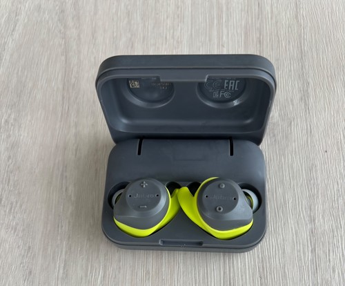 Jabra elite sport earbuds - 13.5,