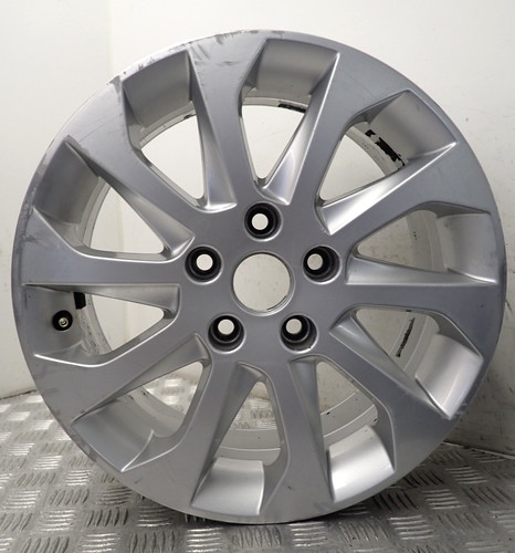 Seat leon mk3 silver - seat,