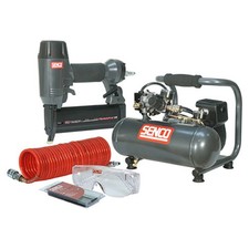 Senco Finish Pro 18 Pneumatic