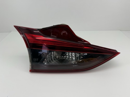 Mazda tail light led rear - 6,